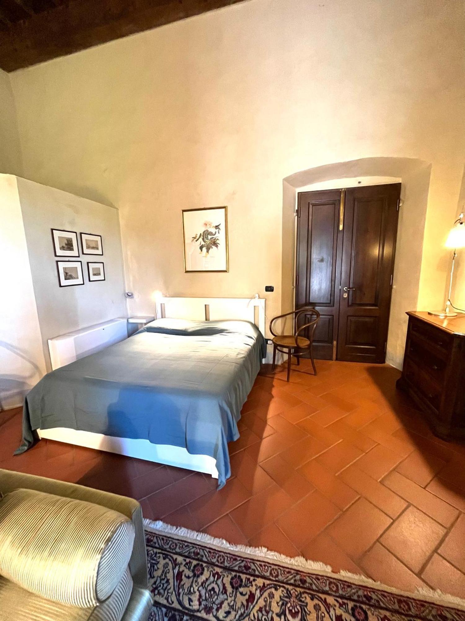 Casa Aurora A Torregalli Apartment Florence Exterior photo