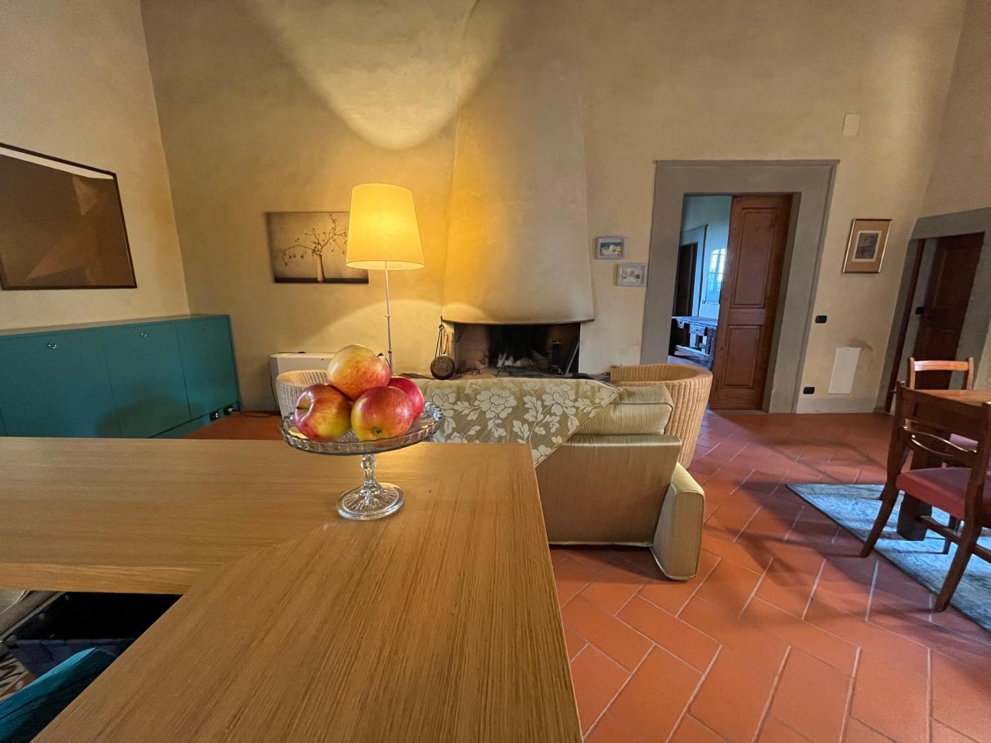 Casa Aurora A Torregalli Apartment Florence Exterior photo