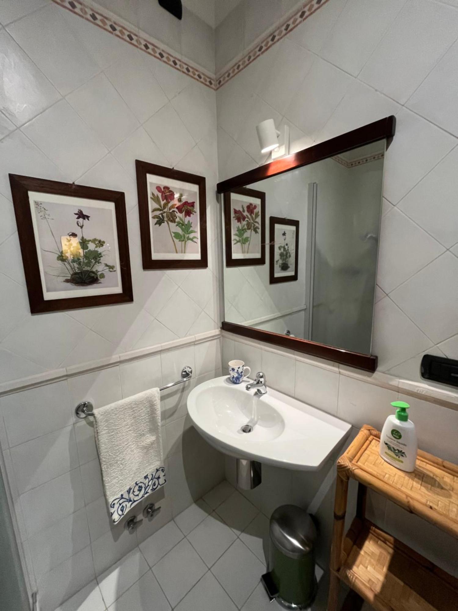 Casa Aurora A Torregalli Apartment Florence Exterior photo
