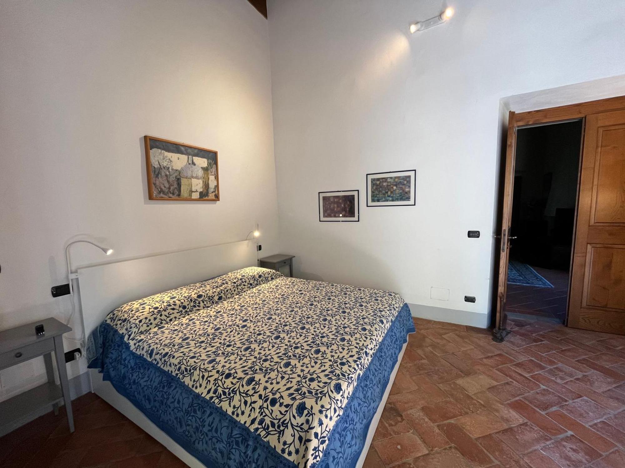 Casa Aurora A Torregalli Apartment Florence Exterior photo